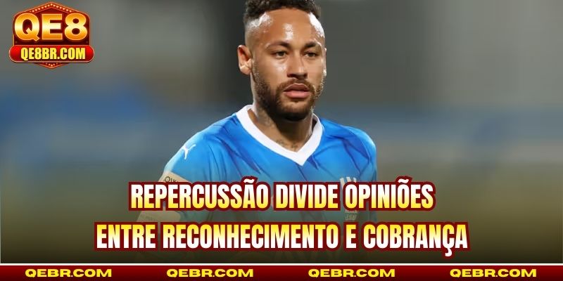 Outras novidades e fatos relacionados a Neymar